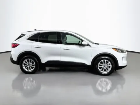 More photos of 2021 Ford Escape SE at Superior Motor Company, MD