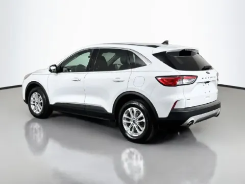Another view of 2021 Ford Escape SE for sale in Bel Air, MD at Superior Motor Company