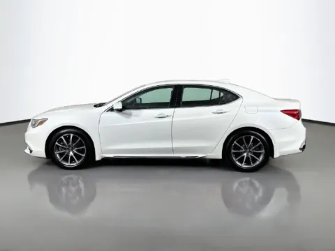 Photos of 2018 Acura TLX 3.5L V6 for sale in Bel Air, MD at Superior Motor Company