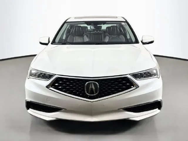 Acura TLX photo 7