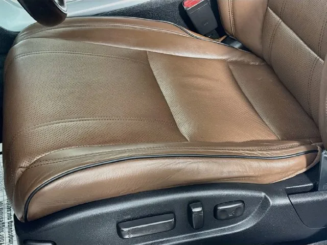 Acura TLX photo 16