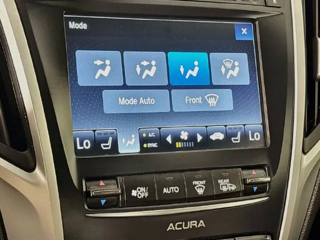 Acura TLX photo 23