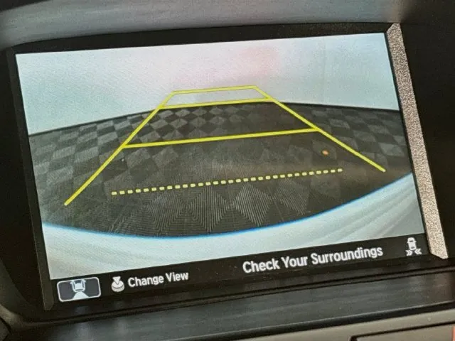 Acura TLX photo 22