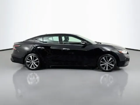 More photos of 2021 Nissan Maxima SV at Superior Motor Company, MD