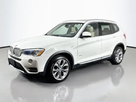 2017 BMW X3 xDrive28i for sale in Bel Air, MD