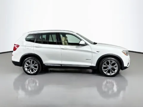 More photos of 2017 BMW X3 xDrive28i at Superior Motor Company, MD