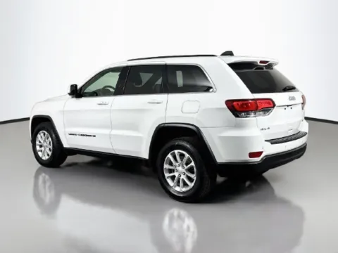 Another view of 2022 Jeep Grand Cherokee WK Laredo E for sale in Bel Air, MD at Superior Motor Company