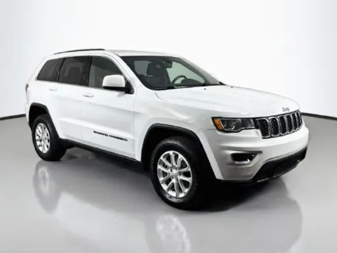 More photos of 2022 Jeep Grand Cherokee WK Laredo E at Superior Motor Company, MD