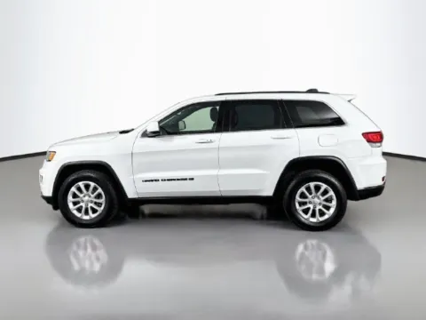 Photos of 2022 Jeep Grand Cherokee WK Laredo E for sale in Bel Air, MD at Superior Motor Company