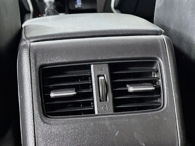 Honda Accord photo 29
