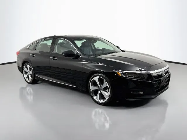 Honda Accord photo 4