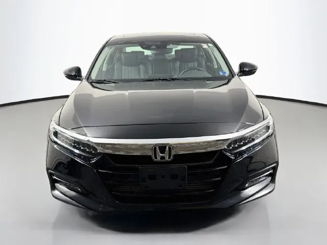 Honda Accord photo 7