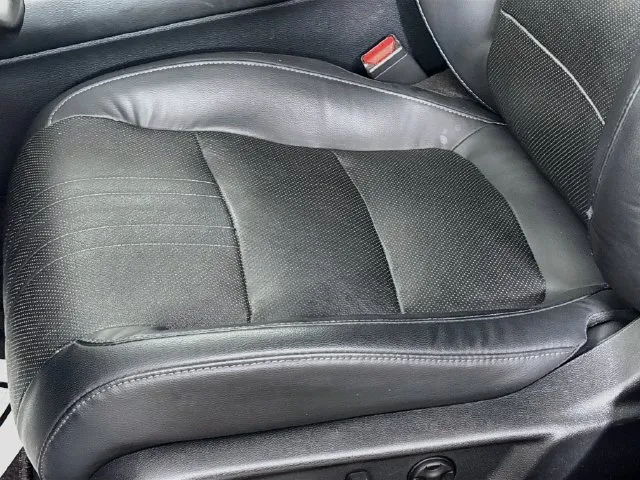 Honda Accord photo 16