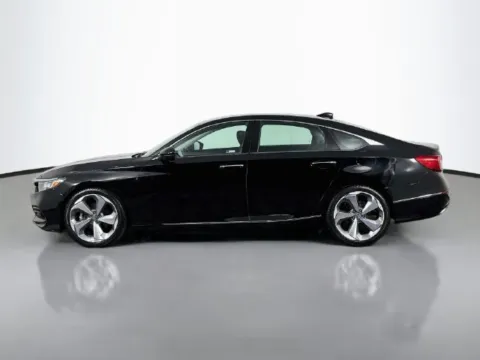 Photos of 2018 Honda Accord Touring for sale in Bel Air, MD at Superior Motor Company