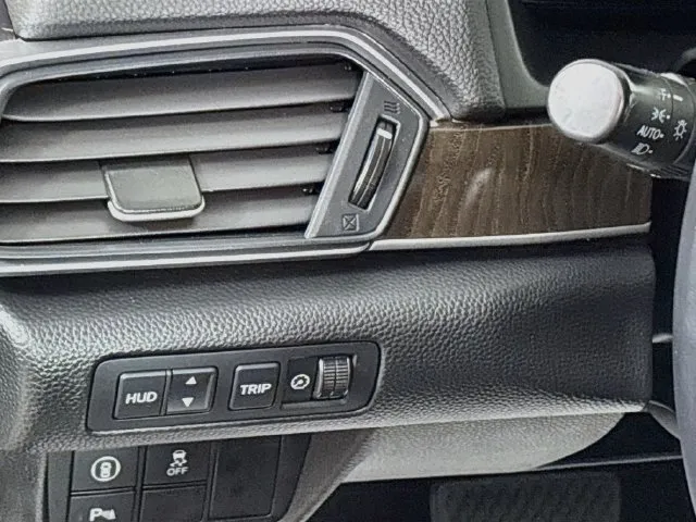 Honda Accord photo 26