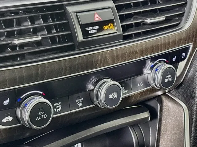 Honda Accord photo 23