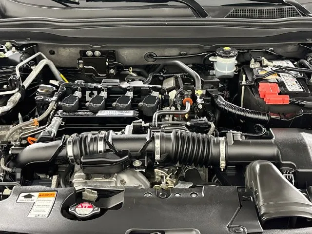 Honda Accord photo 31
