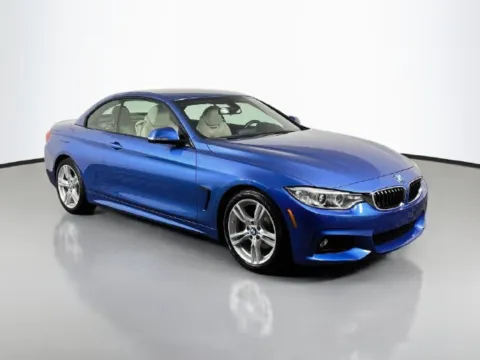 More photos of 2017 BMW 4 Series 430i xDrive at Superior Motor Company, MD