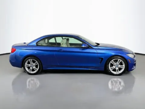 More photos of 2017 BMW 4 Series 430i xDrive at Superior Motor Company, MD