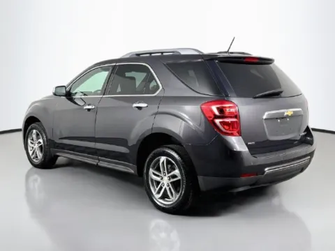 Another view of 2016 Chevrolet Equinox LTZ for sale in Bel Air, MD at Superior Motor Company