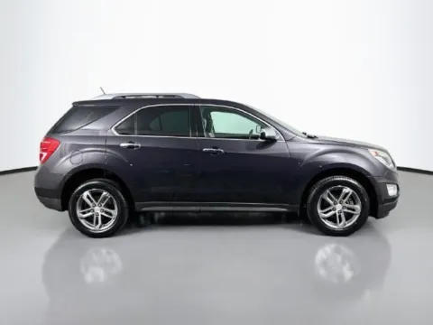 More photos of 2016 Chevrolet Equinox LTZ at Superior Motor Company, MD