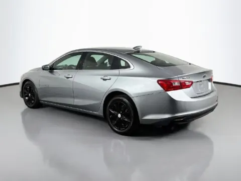 Another view of 2024 Chevrolet Malibu LT for sale in Bel Air, MD at Superior Motor Company