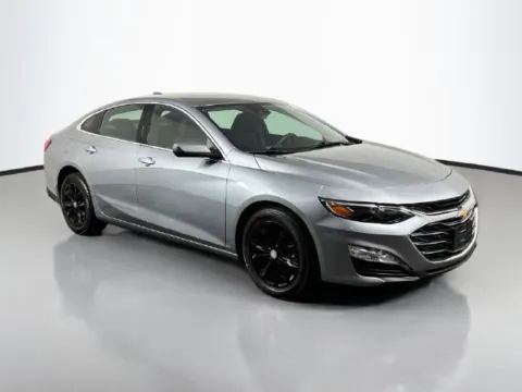 More photos of 2024 Chevrolet Malibu LT at Superior Motor Company, MD