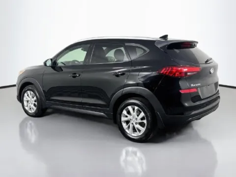 Another view of 2021 Hyundai Tucson Value for sale in Bel Air, MD at Superior Motor Company