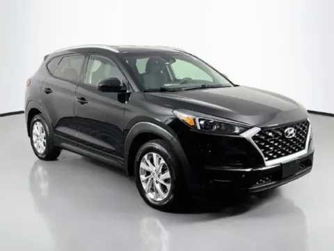 More photos of 2021 Hyundai Tucson Value at Superior Motor Company, MD