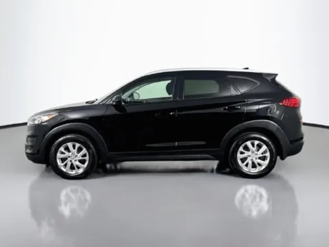 Photos of 2021 Hyundai Tucson Value for sale in Bel Air, MD at Superior Motor Company