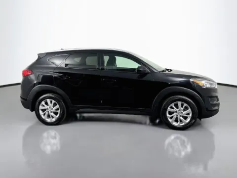 More photos of 2021 Hyundai Tucson Value at Superior Motor Company, MD