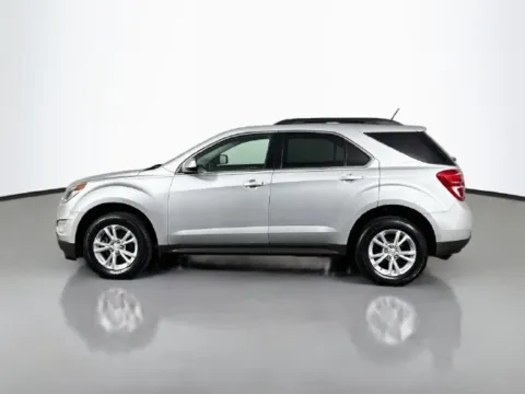 Photos of 2017 Chevrolet Equinox LT for sale in Bel Air, MD at Superior Motor Company