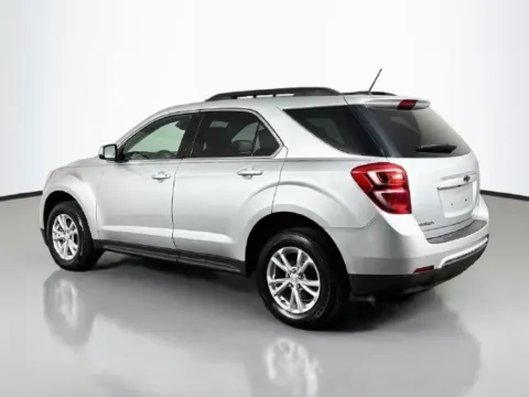 Another view of 2017 Chevrolet Equinox LT for sale in Bel Air, MD at Superior Motor Company