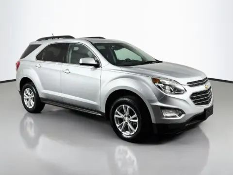 More photos of 2017 Chevrolet Equinox LT at Superior Motor Company, MD