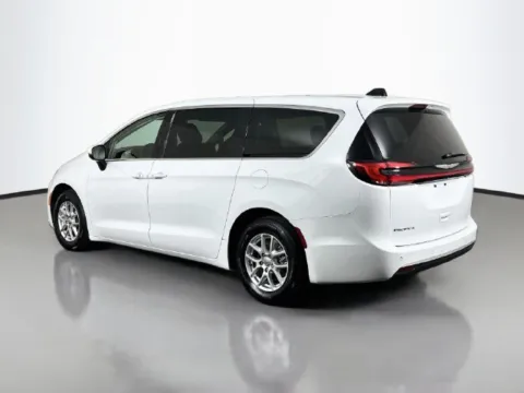 Another view of 2023 Chrysler Pacifica Touring L for sale in Bel Air, MD at Superior Motor Company