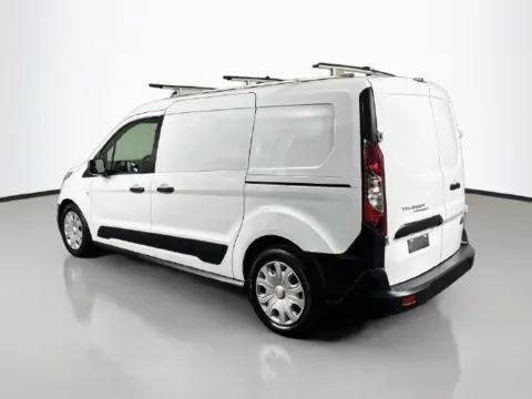 Another view of 2020 Ford Transit Connect XL for sale in Bel Air, MD at Superior Motor Company