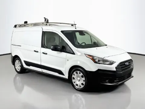 More photos of 2020 Ford Transit Connect XL at Superior Motor Company, MD