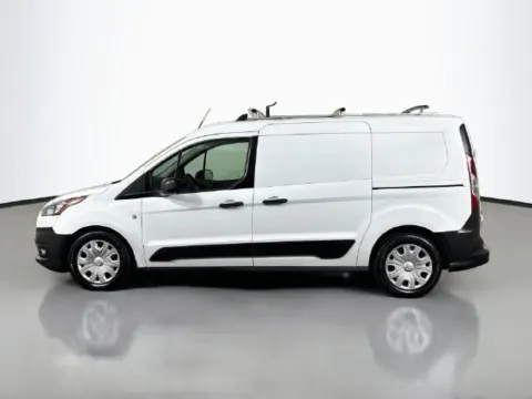 Photos of 2020 Ford Transit Connect XL for sale in Bel Air, MD at Superior Motor Company