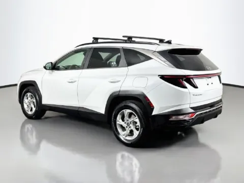 Another view of 2022 Hyundai Tucson SEL for sale in Bel Air, MD at Superior Motor Company