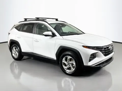 More photos of 2022 Hyundai Tucson SEL at Superior Motor Company, MD