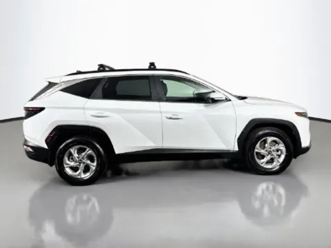 More photos of 2022 Hyundai Tucson SEL at Superior Motor Company, MD