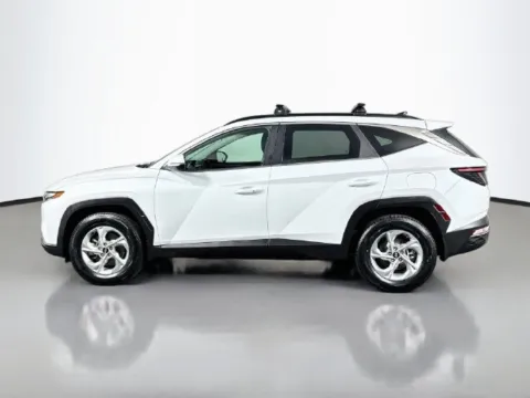 Photos of 2022 Hyundai Tucson SEL for sale in Bel Air, MD at Superior Motor Company