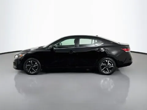 Photos of 2025 Nissan Sentra SV for sale in Bel Air, MD at Superior Motor Company