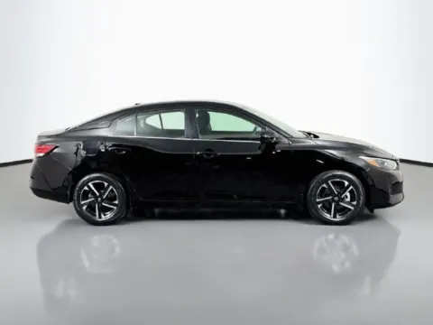 More photos of 2025 Nissan Sentra SV at Superior Motor Company, MD