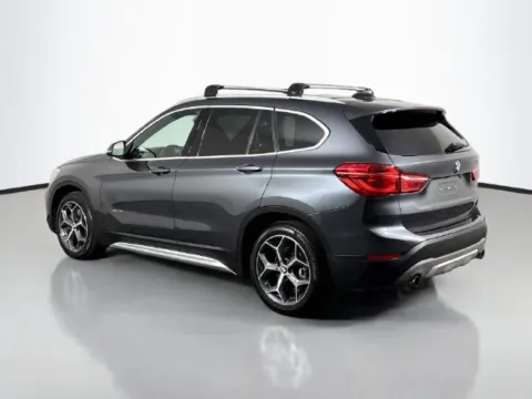 Another view of 2016 BMW X1 xDrive28i for sale in Bel Air, MD at Superior Motor Company