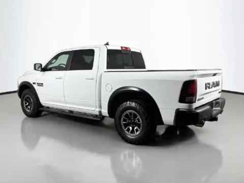 Another view of 2017 Ram 1500 Rebel for sale in Bel Air, MD at Superior Motor Company
