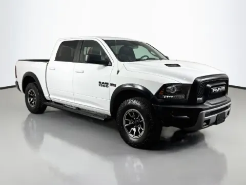 More photos of 2017 Ram 1500 Rebel at Superior Motor Company, MD