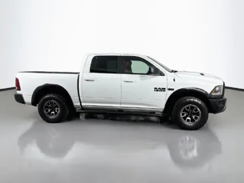 More photos of 2017 Ram 1500 Rebel at Superior Motor Company, MD