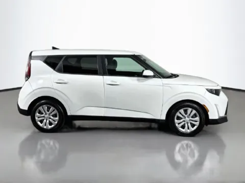 More photos of 2024 Kia Soul LX at Superior Motor Company, MD