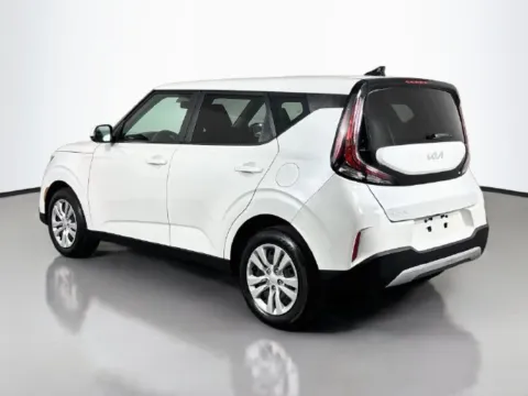 Another view of 2024 Kia Soul LX for sale in Bel Air, MD at Superior Motor Company